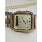 Часы "Casio" оригинал,Dual time