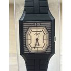 Винтажные часы Луч кварц 2356 CCCP квадратные vintage 1980s