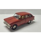 Автомодель СССР Москвич ИЖ-1500 комби а12 ми