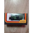 Масштабная модель