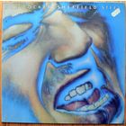 Joe Cocker - Sheffield Steel  LP (виниловая пластинка)
