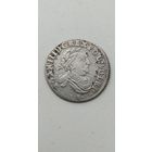 6 ГРОШЕЙ 1683г РЕЧЬ ПОСПОЛИТАЯ