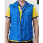 Мужская жилетка XL