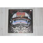 Виниловая пластинка "Ария", герой асфальта.