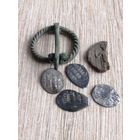 Всякая всячина.