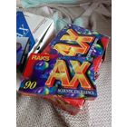 Кассета RAKS AX 90. с блока