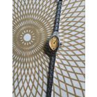 Часы наручные Заря с браслетом.  В коллекцию,ремонт,на запчасти.Состояние на скане.