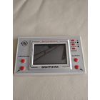 Игра электроника, Автослалом ссср