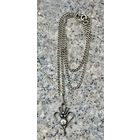 Кулон. Кулон на цепочке