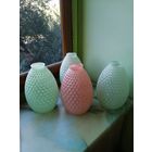 Плафоны Ананас ГДР. Цена за один любой