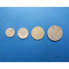 1,2,3,5 КОПЕЕК 1930