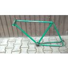 Рама велосипеда АИСТ, ММВЗ СССР.