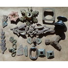 Разные з.ч.Декор мебели и д.р.