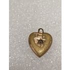 Все лоты с 1р.Винтажный кулон