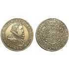 Священная Римская империя отличное состояние cупер редкий Австрия Тироль Рудольф II (1576-1612) двойной талер 1604 год Hall mint