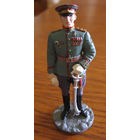 Оловянный солдатик! Генерал в парадном мундире