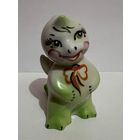 Статуэтка фигура дракон