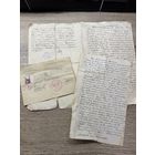 Документы.1937г.цена за все.пружаны.