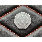 Мадагаскар. 10 ариари 1999 (ФАО). (2). Торг.