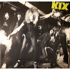 Kix – Kix, LP 1981