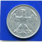 Германия 3 марки 1922 А , Без Надписи