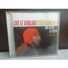 Steve Kuhn Trio. Live At Birdland (CD)