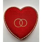 Свадьба 20 рублей. Серебро. В оригинальном Футляре!!! РЕДКОСТЬ!!!