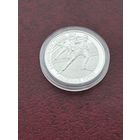 Лыжные гонки. Олимпийские игры 2014 года. 20 рублей 2012