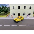 Volkswagen Golf 2 ADAC. Масштаб HO 1:87.