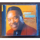 Johnny Drummer - Unleaded Blues