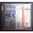 CD,JAZZ,(Japan) Gerry Mulligan – Night Lights