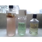 Лосьон Шарм. Розовая вода. СССР. ОДИН ФЛАКОН.