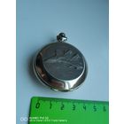 Карманные Часы Молния МиГ-31 наполном и точном ходу трёхдневный аукцион