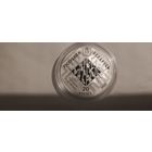 20 рублей Беларусь Орешниковая соня