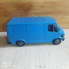 Винтаж.Mercedes 208.Conrad.Оригинал.Германия.1/50