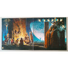 Kansas - Monolith (JAPAN LP 1979 винил)