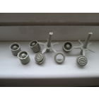 ДИСКИ МАЗ (поздний) 1\43 (модус) 1990-е года