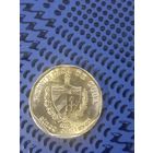 5 сентаво. Куба