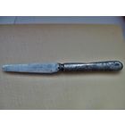 Нож для писем."BR. HENNEBERG" г. Варшава, Польша.