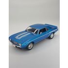 Chevrolet Camaro от Деагостини 1:43