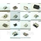 Разъём Micro USB   (Вид #25 Сборный, 11 шт.)