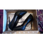 Туфли лодочка р36