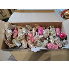 Елочные игрушки ссср