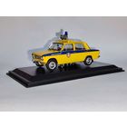 Волжский 2101 Милиция ГАИ