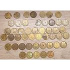 1 копейка 1969-1991 СССР