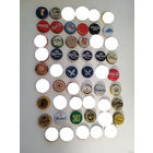 Пивная пробка. Цена за 1 шт.