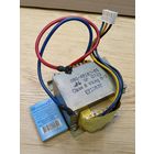 Трансформатор от ИБП.