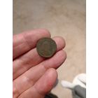 Неплохой грош, 1754год