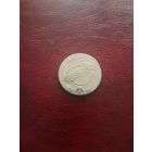 ФОЛКЛЕНДСКИЕ ОСТРОВА 1 крона 2007 год