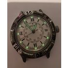 Часы с рубля без МЦ